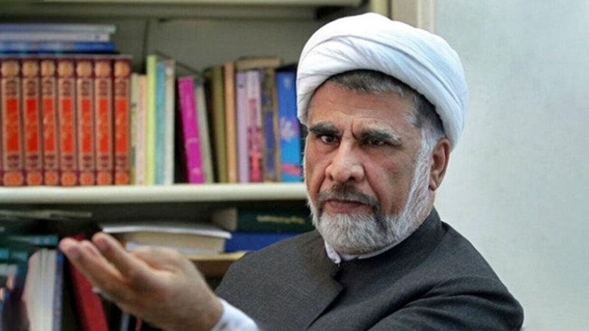 «جهنمی» که تندروها به دنبال آن هستند کجا و مشکلات مردم کجا/ حتی در جنگ ایران و اسرائیل هم دست برنداشتند