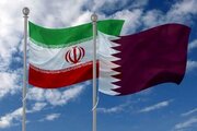 قطر: خواهان حصول توافق میان تهران و واشنگتن هستیم