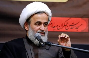 پناهیان: خراب بشه مسجدی که اقتصاد مردم را درست نکند +ویدیو