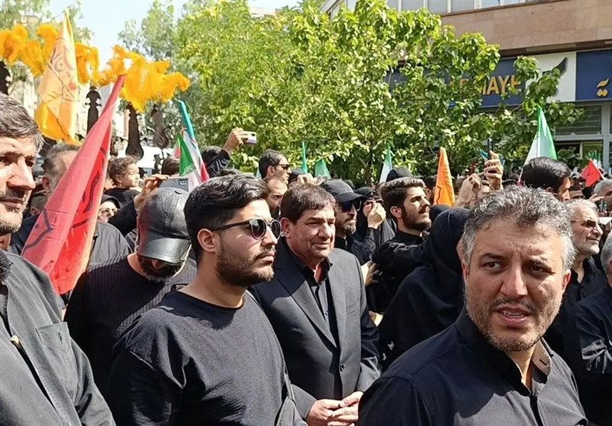 دستیار رهبر انقلاب: اسرائیل به زودی نابو خواهد شد