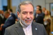 حرف‌های مهم وزیر امور خارجه: میزان آسیب‌ها به «فردو» خیلی جدی و زیاد بوده است