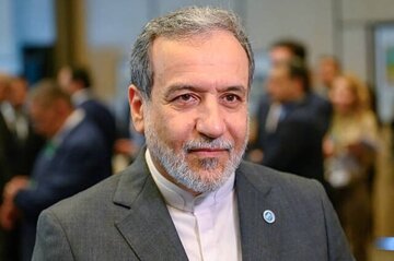 وزیر امورخارجه: زمان آن فرا رسیده که تحریم به عنوان جنایت علیه بشریت شناخته شود