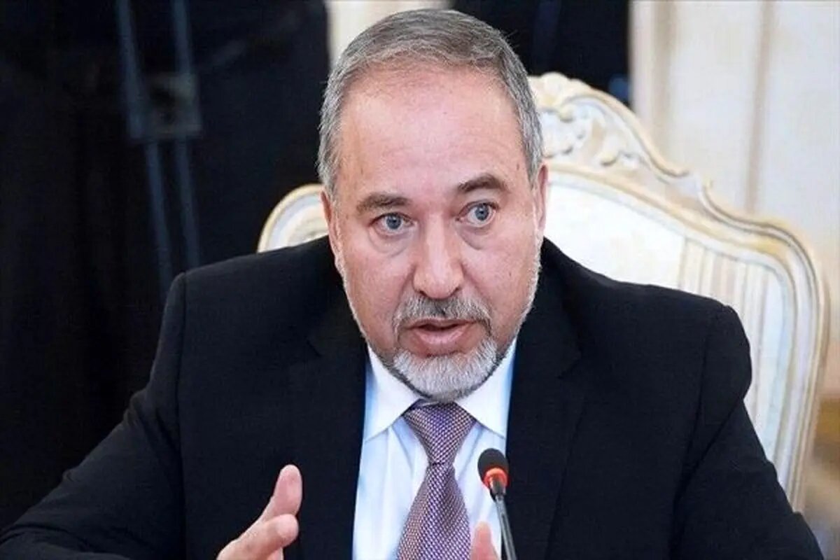 لیبرمن هشدار داد: ایران عزم جدی برای گرفتن انتقام دارد