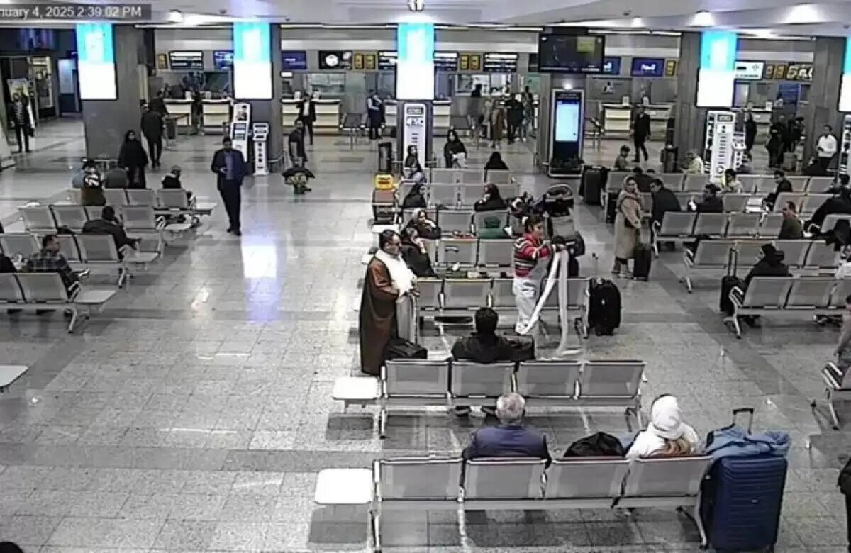 پرواز از فرودگاه مشهد به این مقاصد برقرار شد+ جزئیات