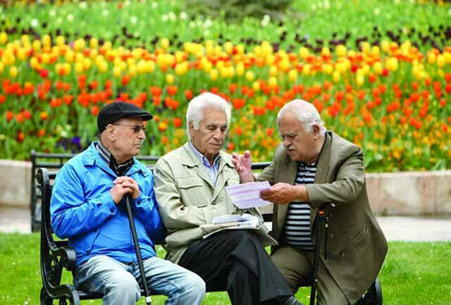 تکذیب صدور فیش معوقات فروردین بازنشستگان کارگری؛ زمان پرداخت مشخص نیست