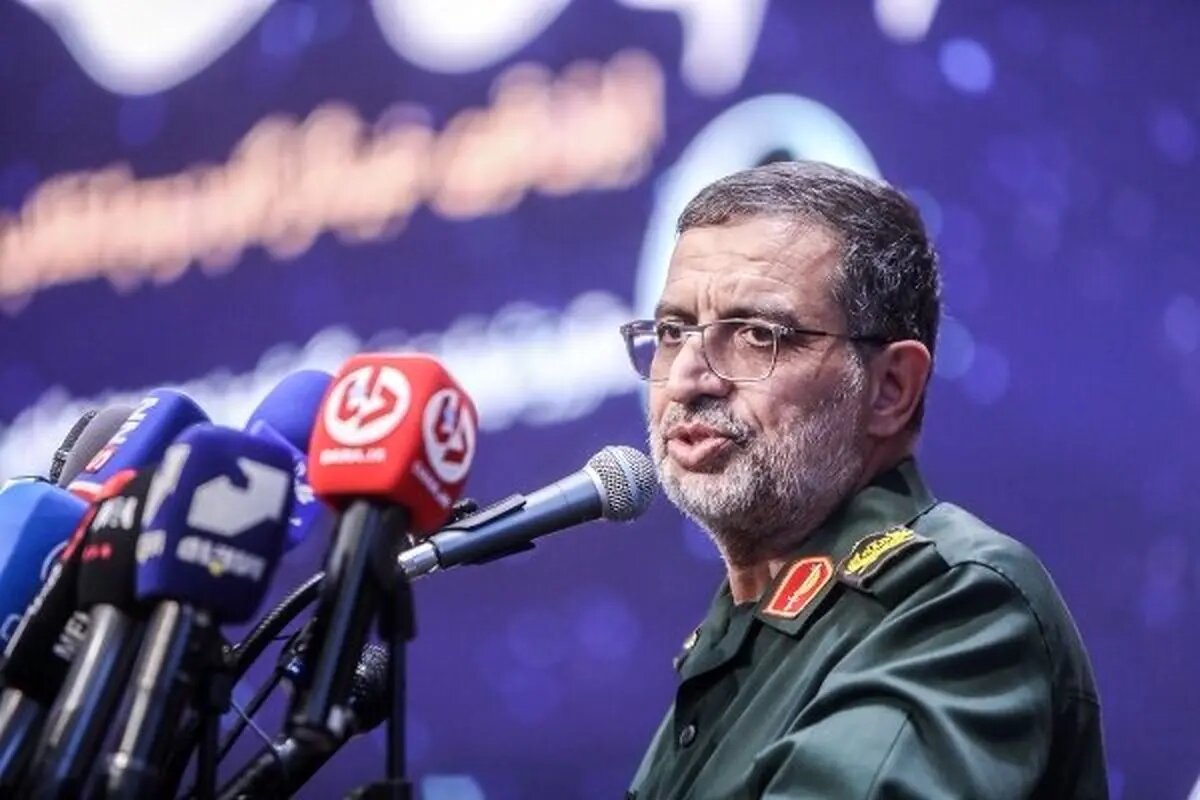 سخنگوی سپاه: رهبر انقلاب با تدبیر هوشمندانه خود، نیروهای مسلح را آماده پاسخی درخور کردند