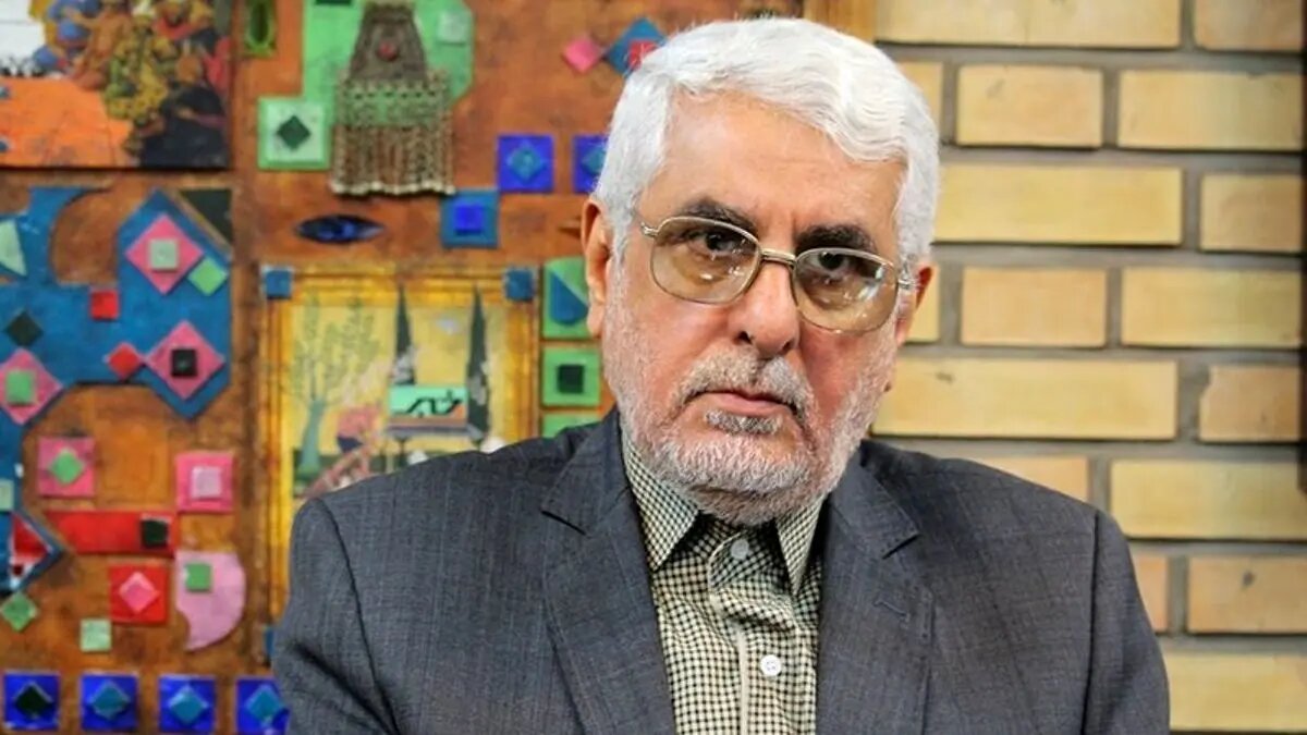 نیروهای مسلح دست به ماشه هستند/ اروپا به دنبال فریب ایران است