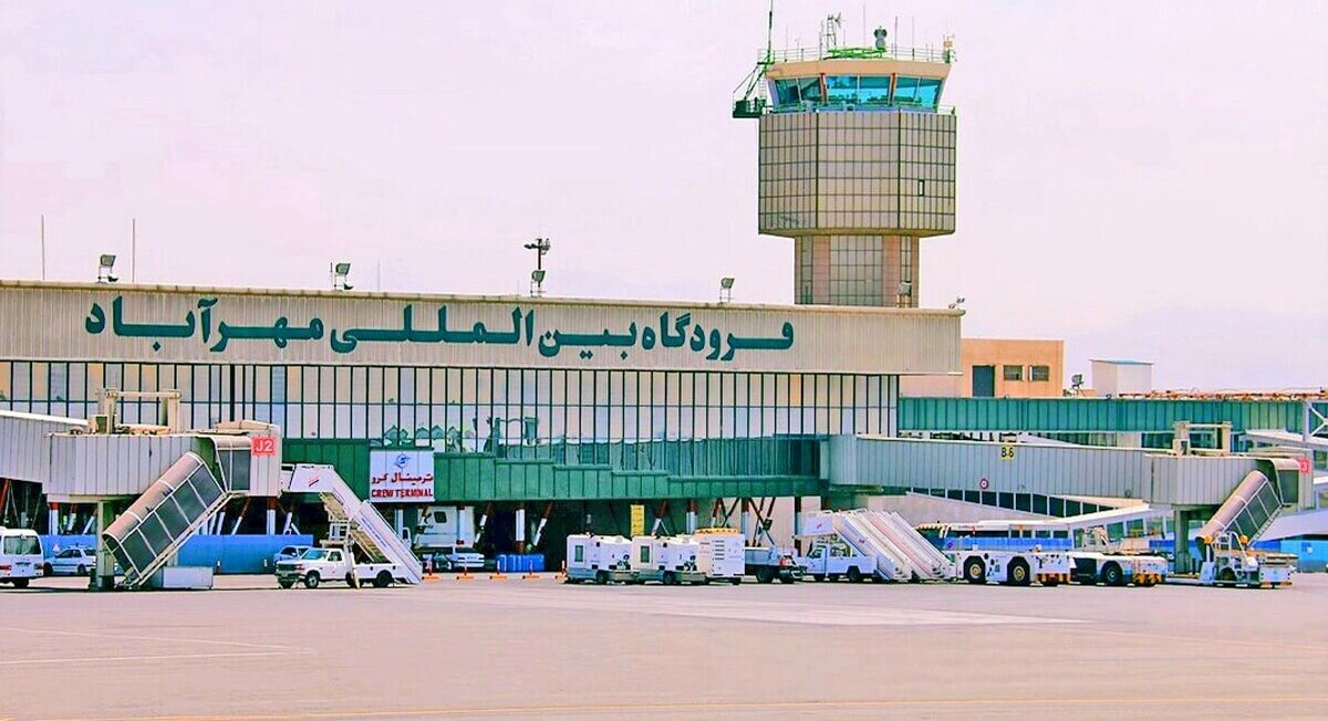بازگشایی فرودگاه مهرآباد؛ فعالیت پروزاهای مسافری از چه زمان آغاز می‌شود؟