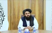 واکنش طالبان به تصمیم روسیه برای به رسمیت شناختن «امارت اسلامی»