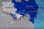 باکو به دنبال جلو بردن برنامه خود برای کریدور زنگزور با بهره برداری از مشغولیت ایران و روسیه