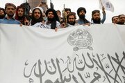 روسیه حکومت طالبان در افغانستان را به رسمیت شناخت