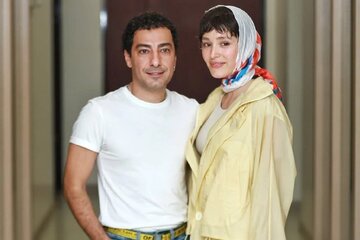 عصبانیت نوید محمدزاده از مردم؛ تکلیفمو مشخص کنید