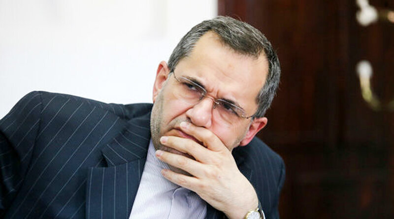 معاون وزیر خارجه: آمریکا برای آغاز مذاکرات این تضمین را بدهد