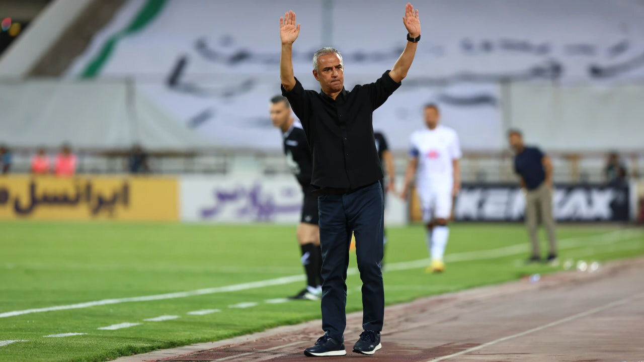 افشای قرارداد کارتال با پرسپولیس؛ میلیاردها هزینه برای هیچ!