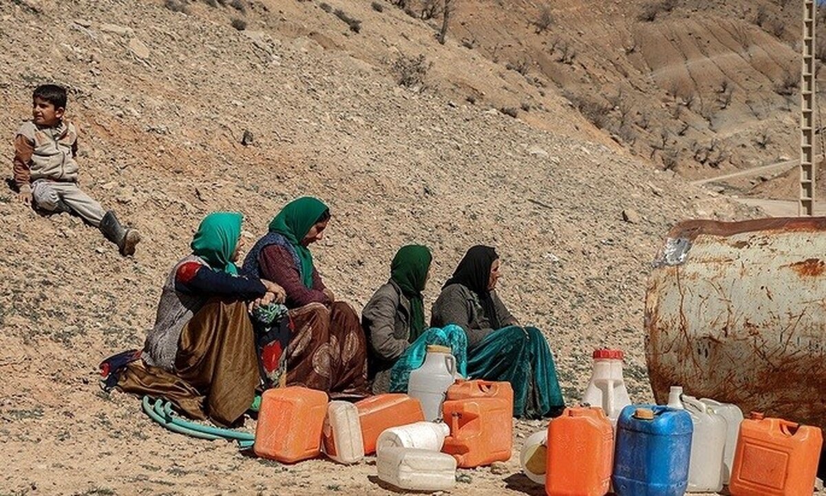 مدیر عامل آبفا: ۲۵ استان و بیش از ۵۳ شهر این روزها با تنش آبی مواجه هستند