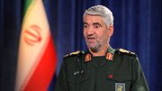 موشک سجیل کابوس دشمنان شد! +جزئیات