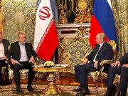 روسیه در روزهای حساس ایران تصمیم گرفت وارد میدان نشود!