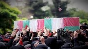اولین تصاویر از ۳ مامور پلیس که در سیستان و بلوچستان به شهادت رسیدند