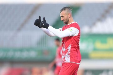 سیگنال دورسون برای تمدید؛ با این شرط می‌مانم