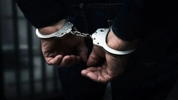 قاتل برادرزاده، خودش را به پلیس معرفی کرد