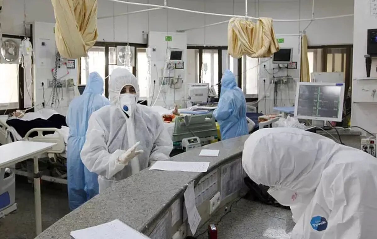 وضعیت انتقال تعدادی از بیماری‌ها در ایران؛ چند مورد حیوان گزیدگی گزارش شده؟