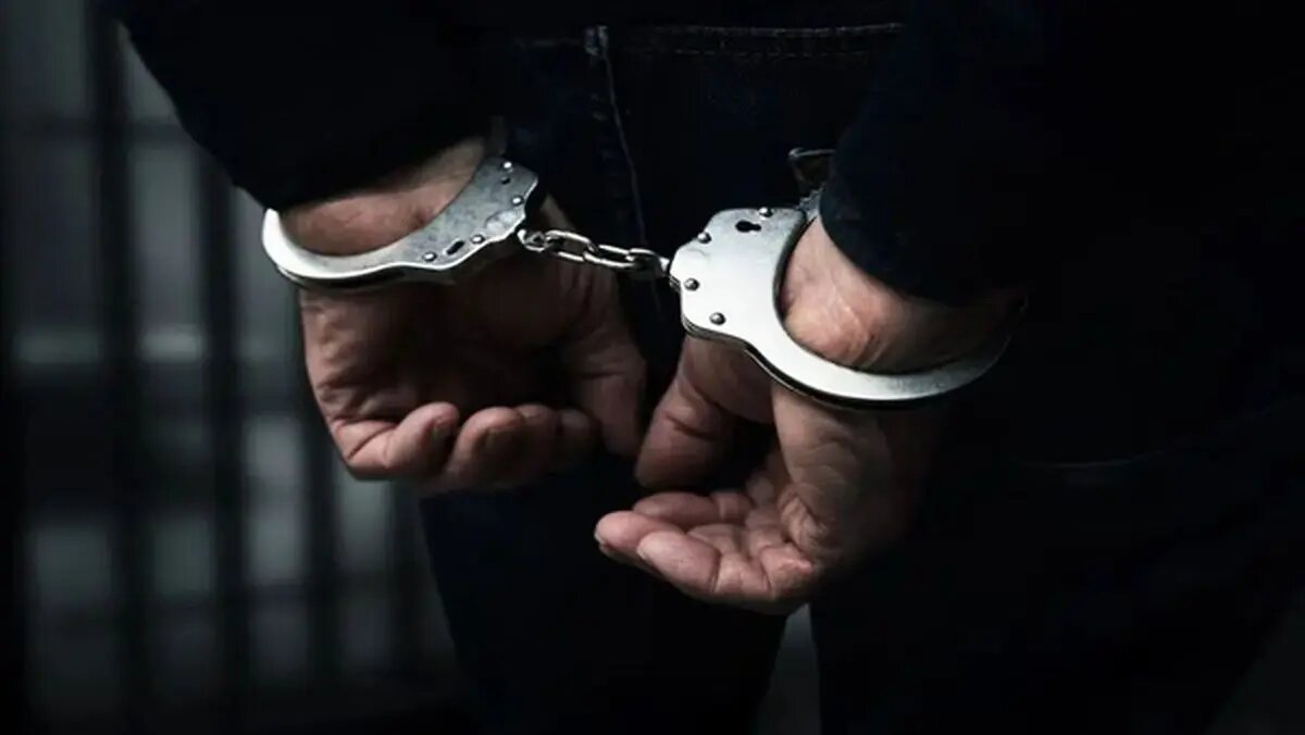 یک عنصر وابسته به موساد بازداشت شد