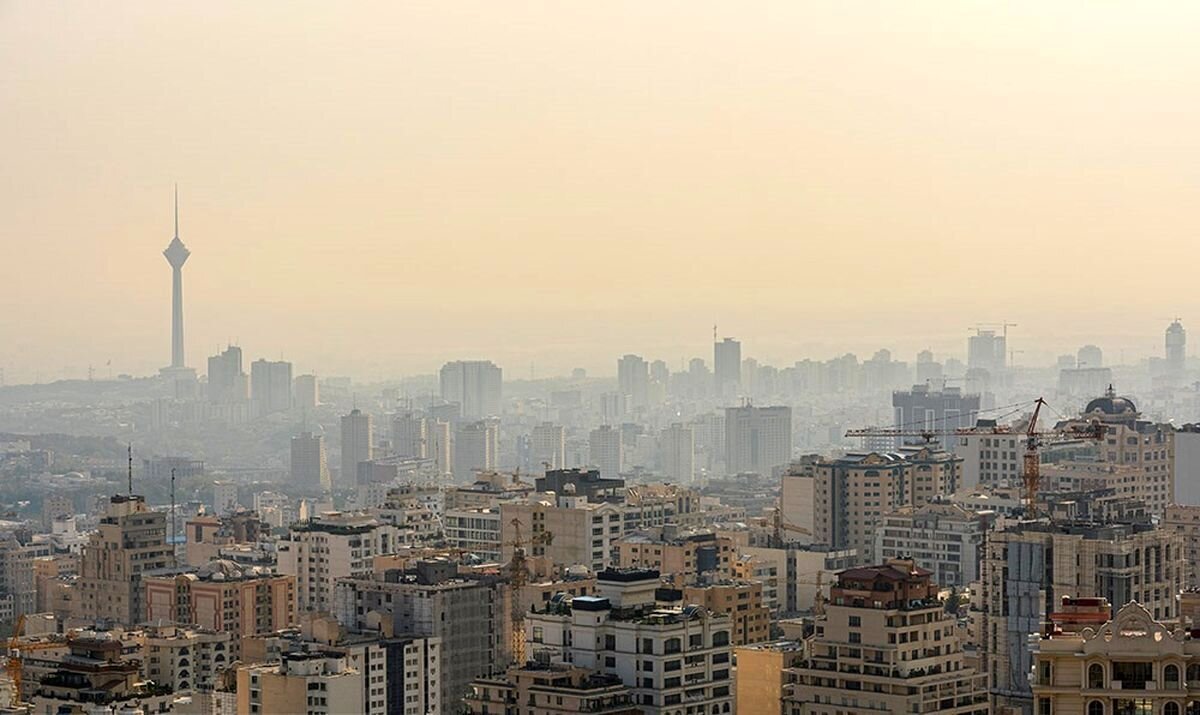 تهران در وضعیت بحرانی؛ پایتخت تعطیل می‌شود؟