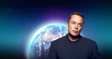 ایلان ماسک: کارکردن در کل جهان به پایان می‌رسد