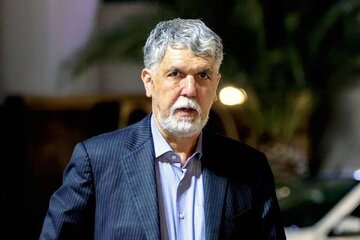 واکنش وزیر ارشاد به خبر بازداشت پژمان جمشیدی