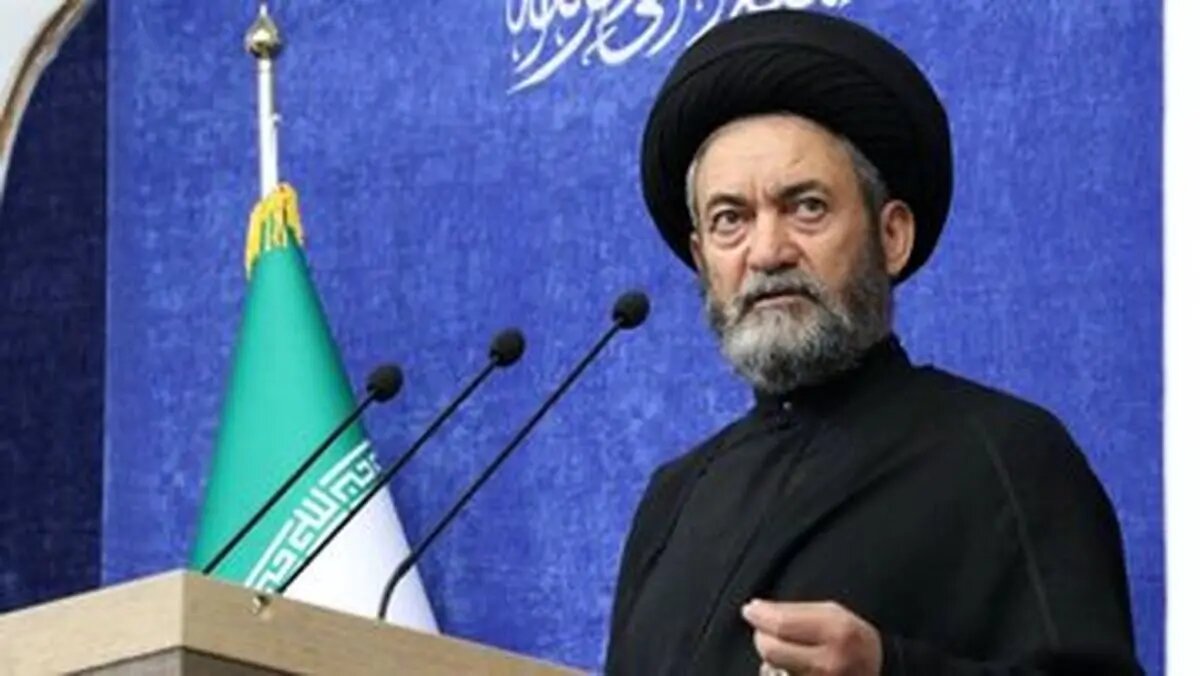 انتقاد از امام جمعه اردبیل: بهتر است از این به‌بعد استراحت کنید
