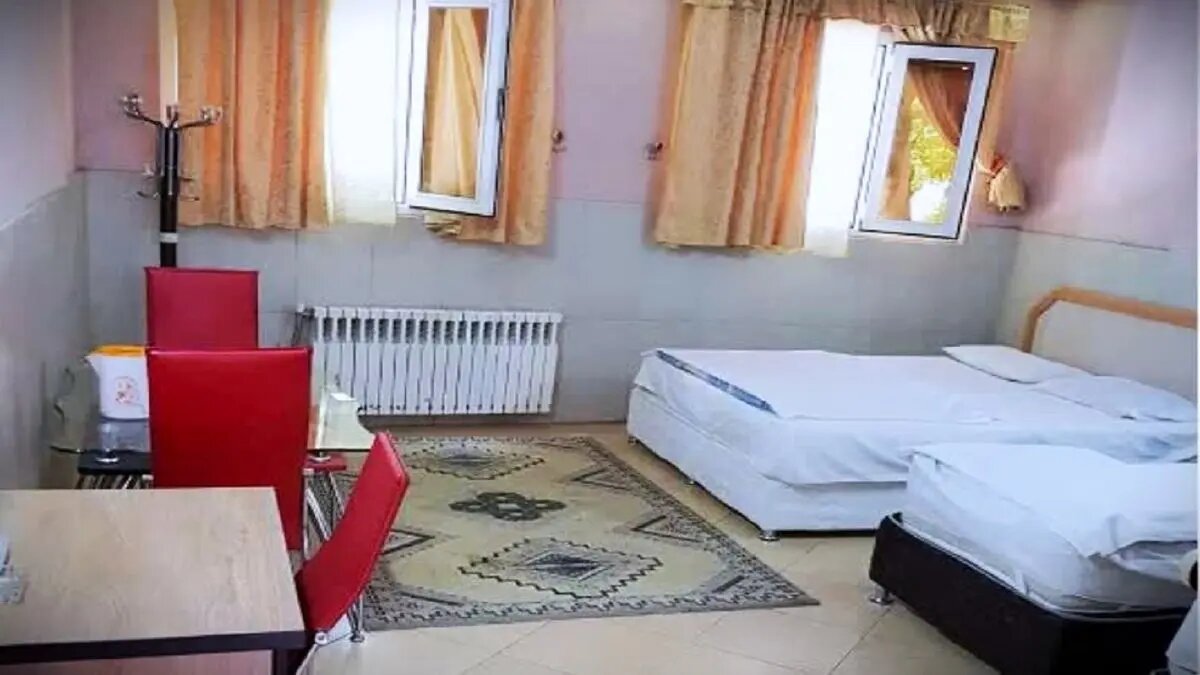 امکان اسکان فرهنگیان آسیب‌دیده از جنگ در مدارس تا مهرماه فراهم است