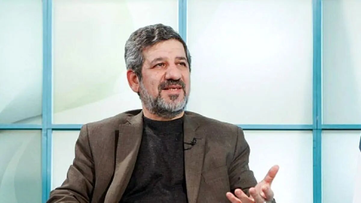 تندروها نباید جزیی از پازل آمریکا باشند