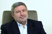 حضرتی: قصد حمله نداریم اما موشک جواب موشک است