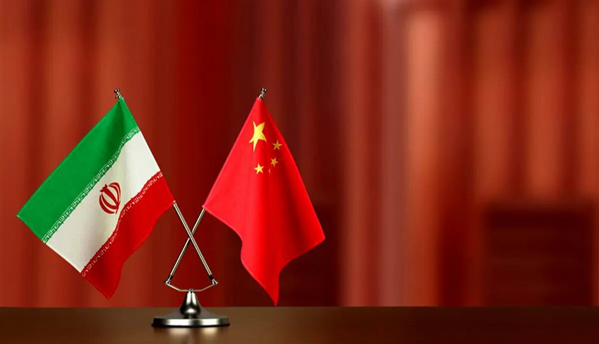 چین: به ایران موشک ندادیم