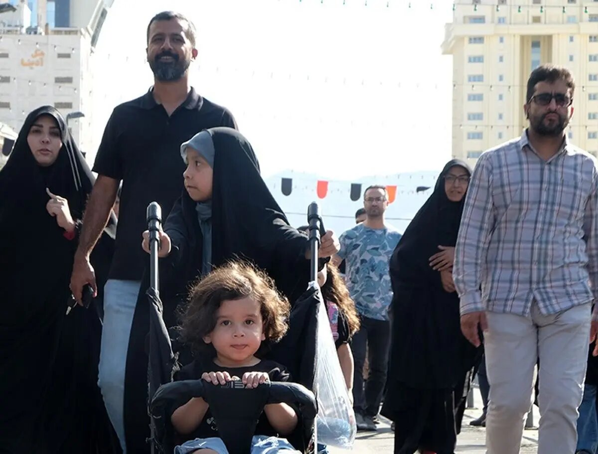 پیش‌فروش بلیت قطارهای اربعین از هفته جاری آغاز شد