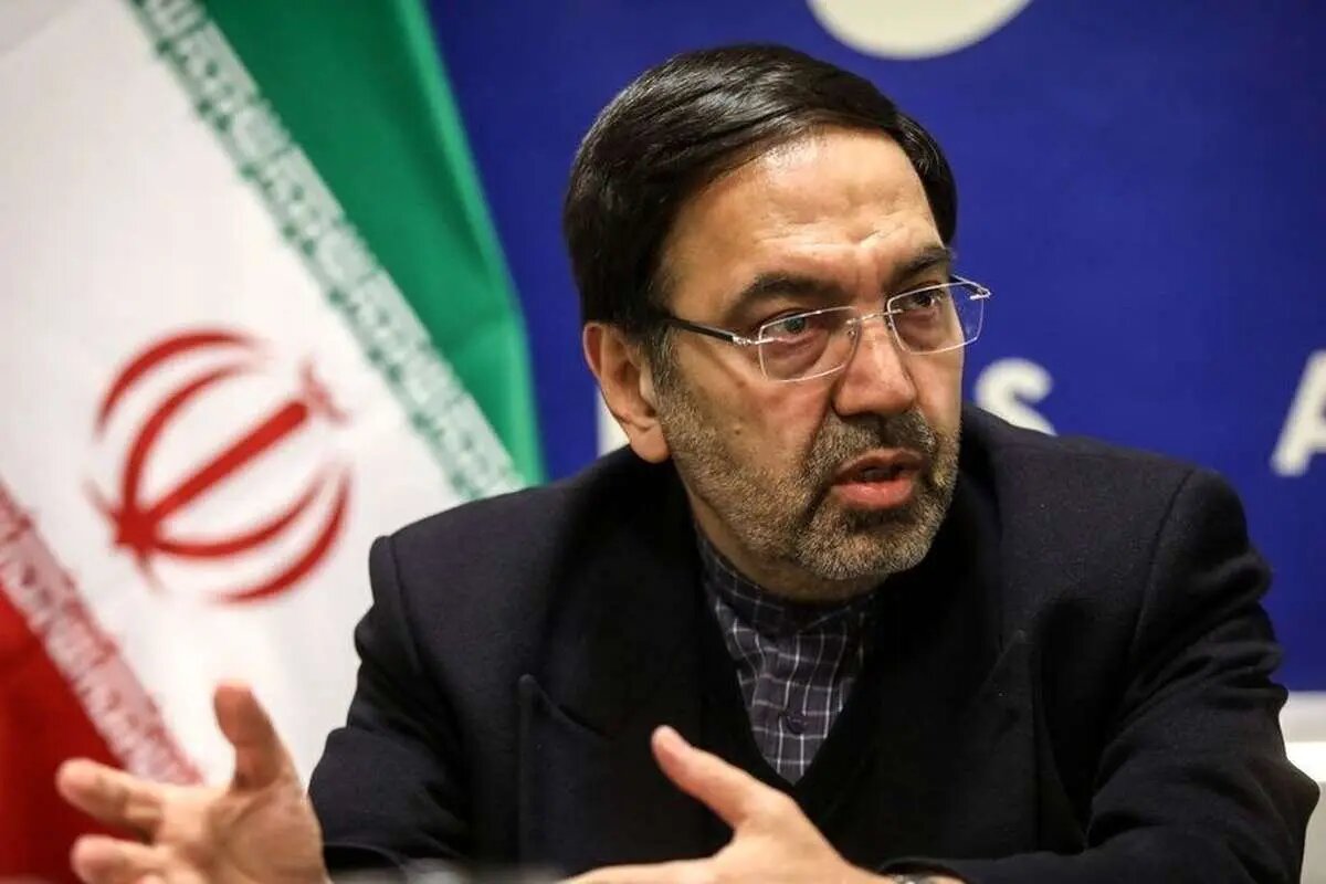 عدهای نفت میفروشند و معلوم نیست پولش کجا میرود/ باید برای خریدن وقت با آمریکا مذاکره کنیم عدهای نفت میفروشند و معلوم نیست پولش کجا میرود/ باید برای خریدن وقت با آمریکا مذاکره کنیم