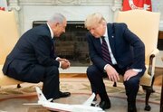 نتانیاهو و ترامپ همچنان نگران؛ بمب‌افکن‌های B2 برنامه هسته‌ای ایران را زمین‌گیر نکرد!