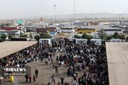 آخرین وضعیت ساماندهی مهاجرین و بازگشت اتباع افغانستان