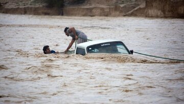 هواشناسی هشدار صادر کرد/ برای بارش باران و سیل آماده باشید