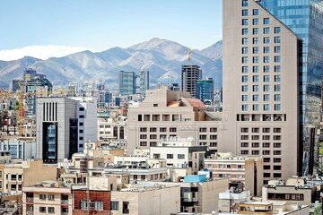 وضعیت بازار مسکن بعد از جنگ ۱۲ روزه/ خروج اتباع در کشور چه تاثیر بر فیمت میکن دارد؟