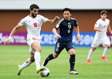 رودست اماراتی‌ها به استقلال؛ ستاره جوان فوتبال ایران به شباب الاهلی پیوست