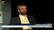 معاون  ارتباطات دفتر رئیس جمهور: هرگز به گروسی اعتماد نداریم/ دشمن سعی در ترور پزشکیان داشت
