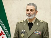 سردار موسوی: توان نیروهای مسلح در سطح عالی قرار دارد