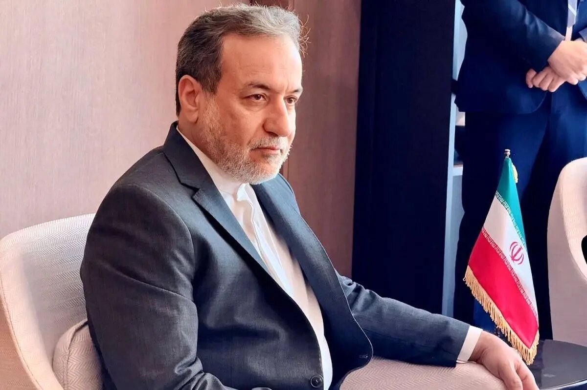خبر مهم عراقچی درباره مذاکره با آمریکا؛ شرط تهران برای واشنگتن چیست؟