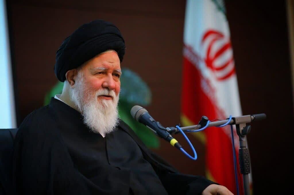 علم الهدی: حجاب، خاک‌ریز اول و جبهه مقدم دشمن در جنگ نرم است