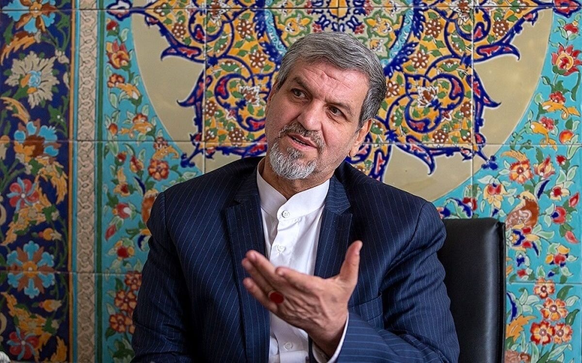 تشکیل پرونده قضایی به خاطر حرفهای جنجالی کواکبیان؛ کاترین شکدم با ۱۲۰ نفر از افراد بسیار مهم مملکت همخوابگی داشته ست! +ویدیو تشکیل پرونده قضایی به خاطر حرفهای جنجالی کواکبیان؛ کاترین شکدم با ۱۲۰ نفر از افراد بسیار مهم مملکت همخوابگی داشته ست! +ویدیو