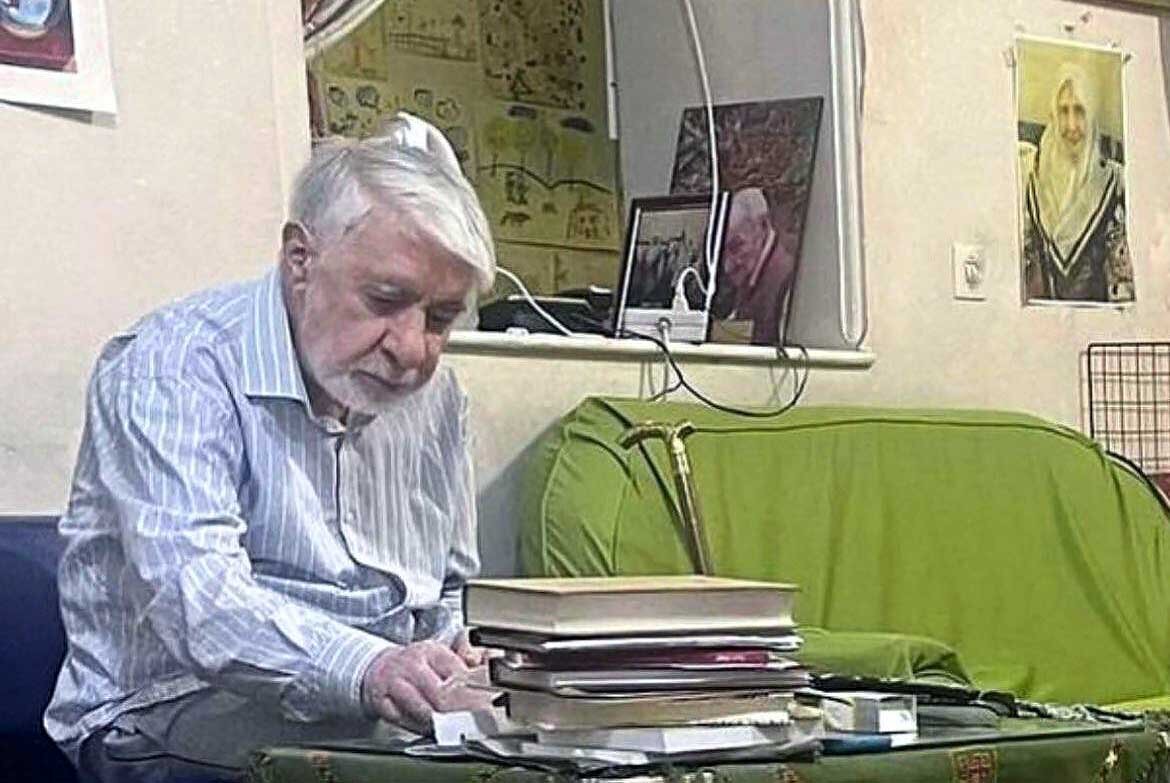 میرحسین سکوتش را شکست: مردم از حکومت انتظار دارند که…