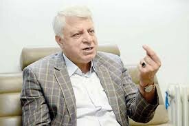 سردار سلامی ساعت ۱:۳۰ بامداد به رییس صداوسیما زنگ می‌زند که امشب به کشور حمله می‌شود