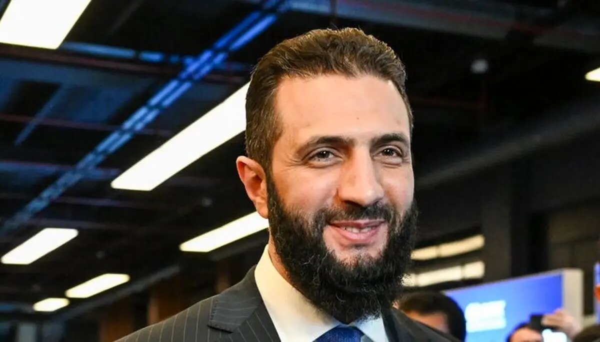 ادعای رسانه اسرائیلی: ائتلاف پنهان الجولانی با امارات و آمریکا علیه لبنان!