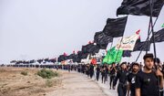زمان آغاز و شرایط ثبت‌نام راهپیمایی اربعین اعلام شد